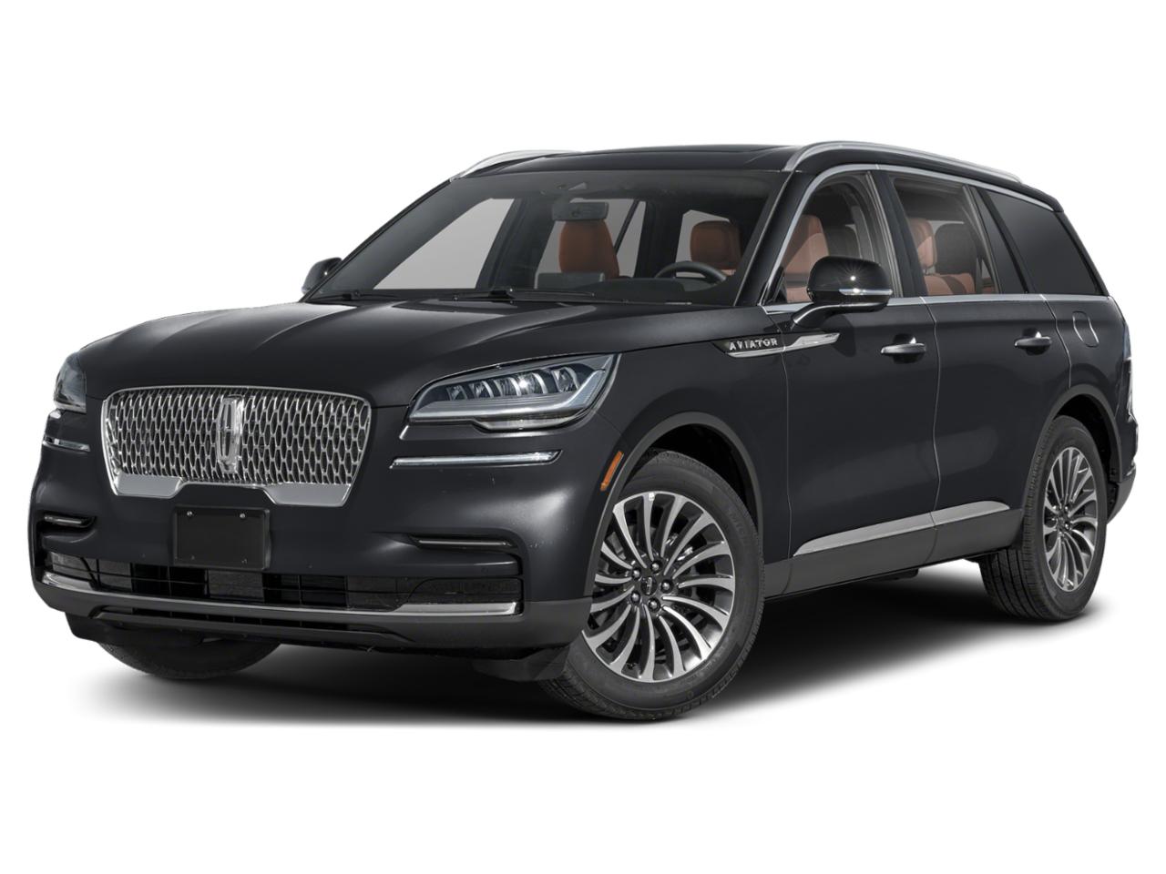 2024 Lincoln Aviator Vehicle Photo in Grapevine, TX 76051