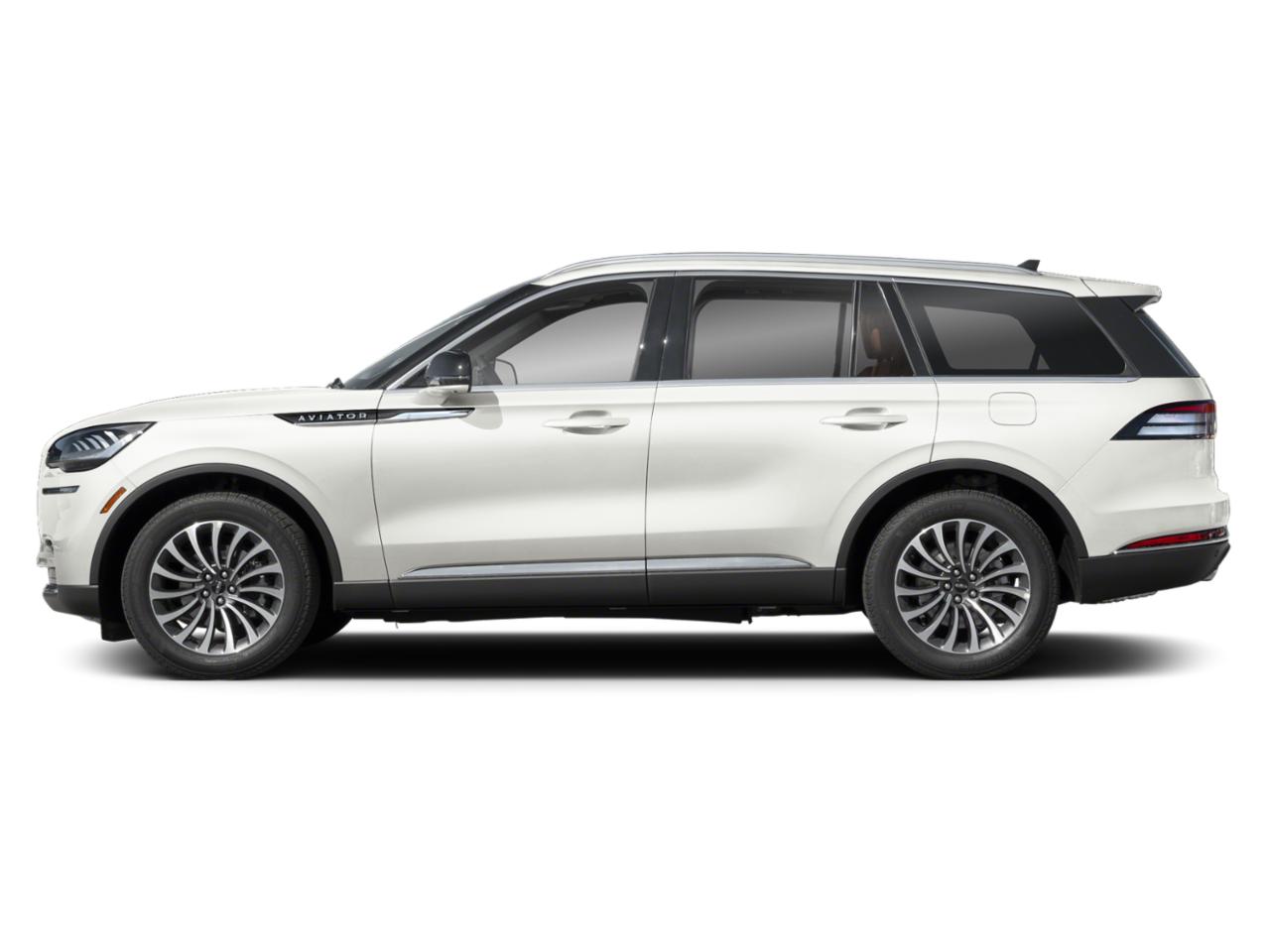 2024 Lincoln Aviator Vehicle Photo in INDEPENDENCE, MO 64055-1377