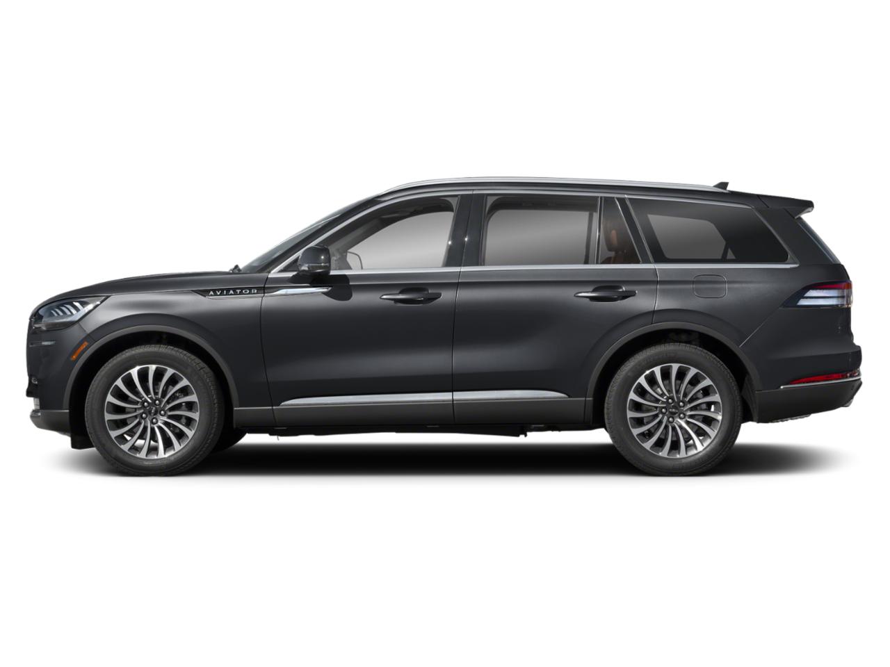 2024 Lincoln Aviator Vehicle Photo in San Antonio, TX 78230