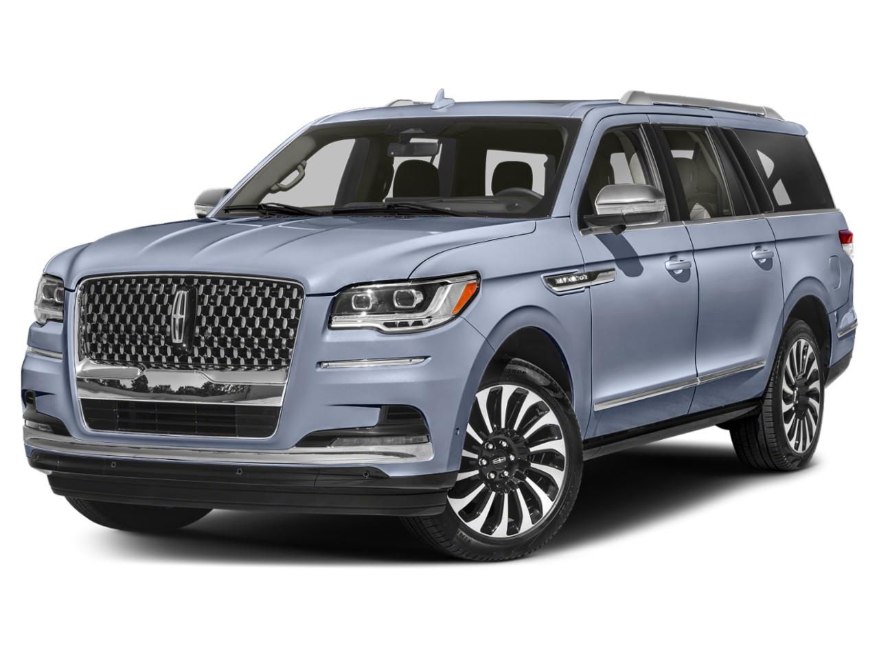 2024 Lincoln Navigator L Vehicle Photo in Jacksonville, FL 32244