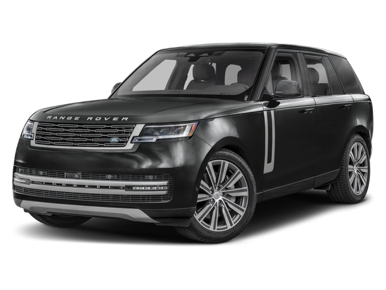 2024 Range Rover Vehicle Photo in Appleton, WI 54913