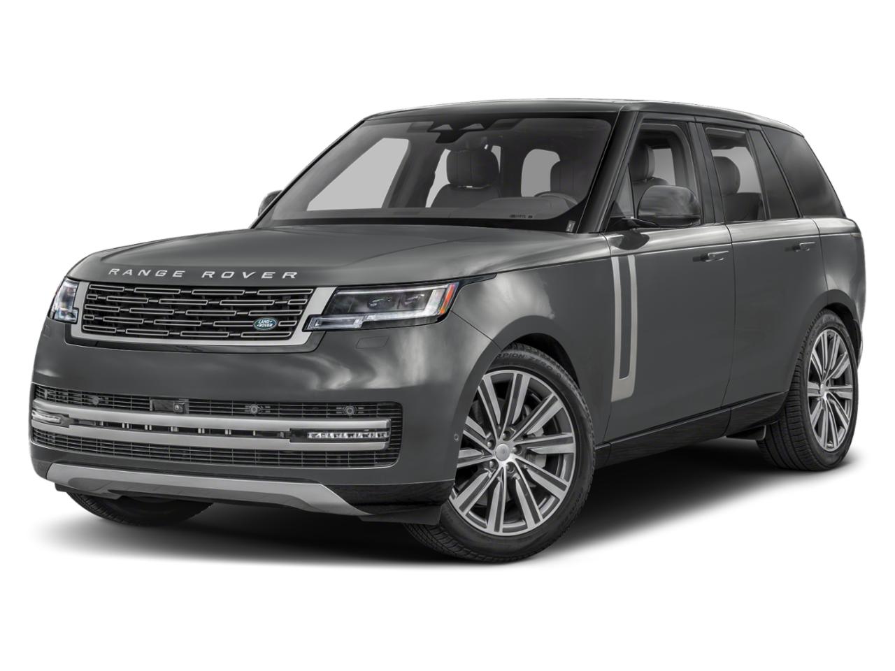 2024 Land Rover Range Rover Vehicle Photo in Sanford, FL 32771