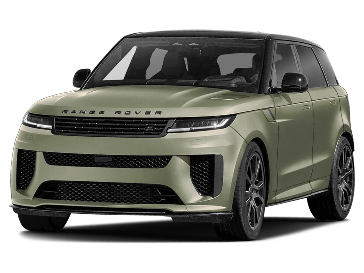 2024 Land Rover Range Rover Sport Vehicle Photo in Pompano Beach, FL 33064