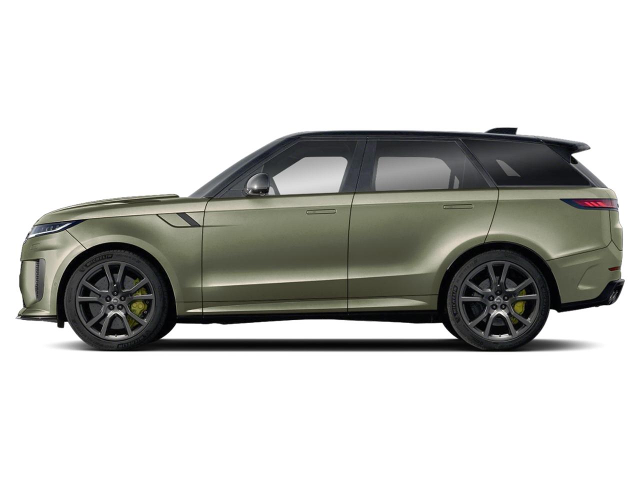 2024 Land Rover Range Rover Sport Vehicle Photo in Pompano Beach, FL 33064