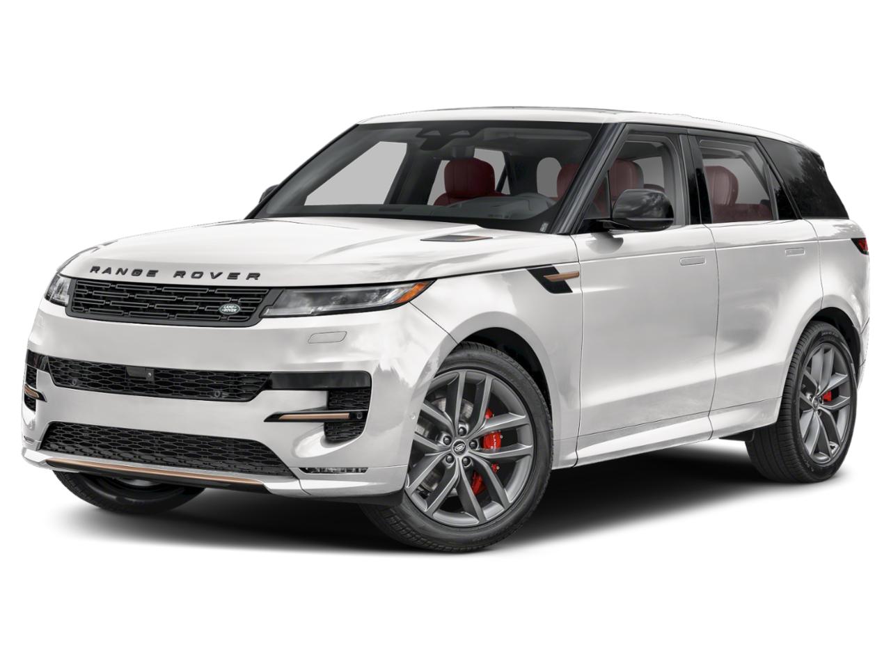 2024 Range Rover Sport Vehicle Photo in Appleton, WI 54913