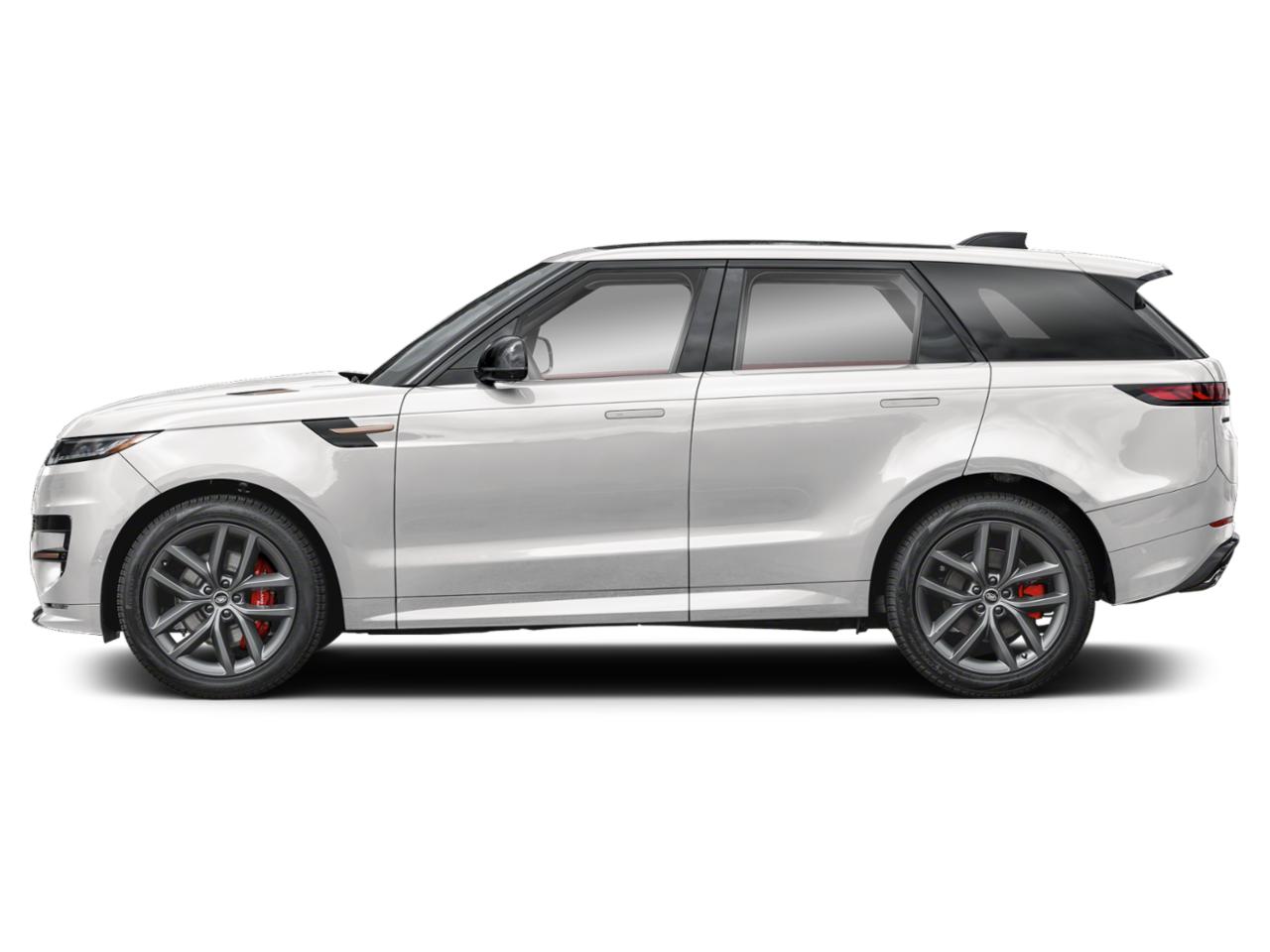 2024 Range Rover Sport Vehicle Photo in Appleton, WI 54913