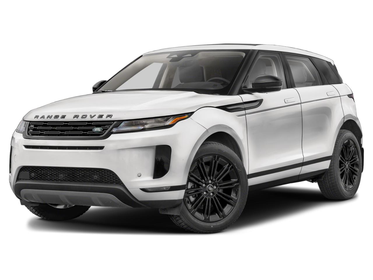 2024 Land Rover Range Rover Evoque Vehicle Photo in Bethesda, MD 20852