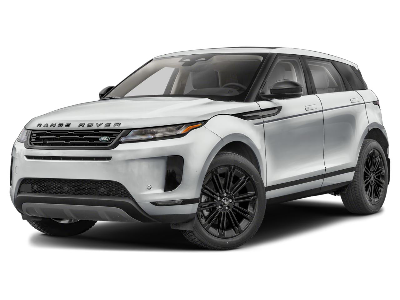 2024 Land Rover Range Rover Evoque Vehicle Photo in Bethesda, MD 20852