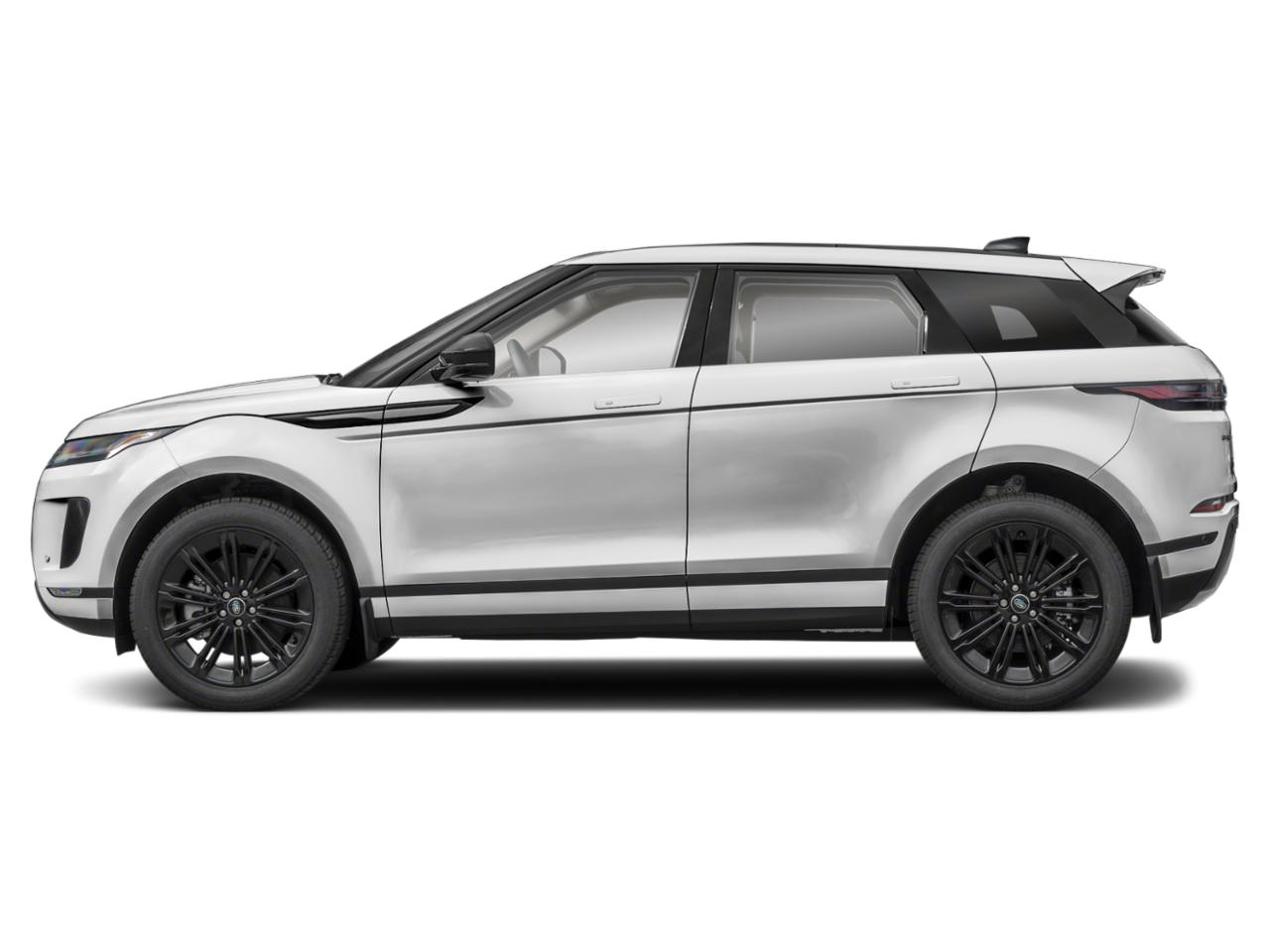 2024 Range Rover Evoque Vehicle Photo in AUSTIN, TX 78717