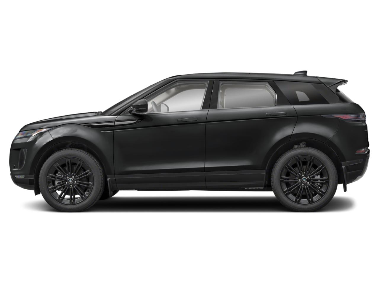 2024 Range Rover Evoque Vehicle Photo in Appleton, WI 54913