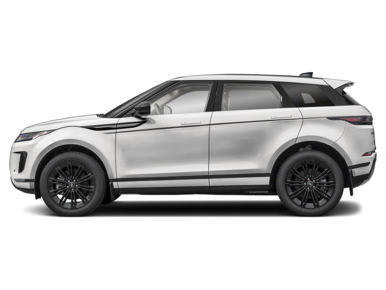 2024 Land Rover Range Rover Evoque Vehicle Photo in Bethesda, MD 20852