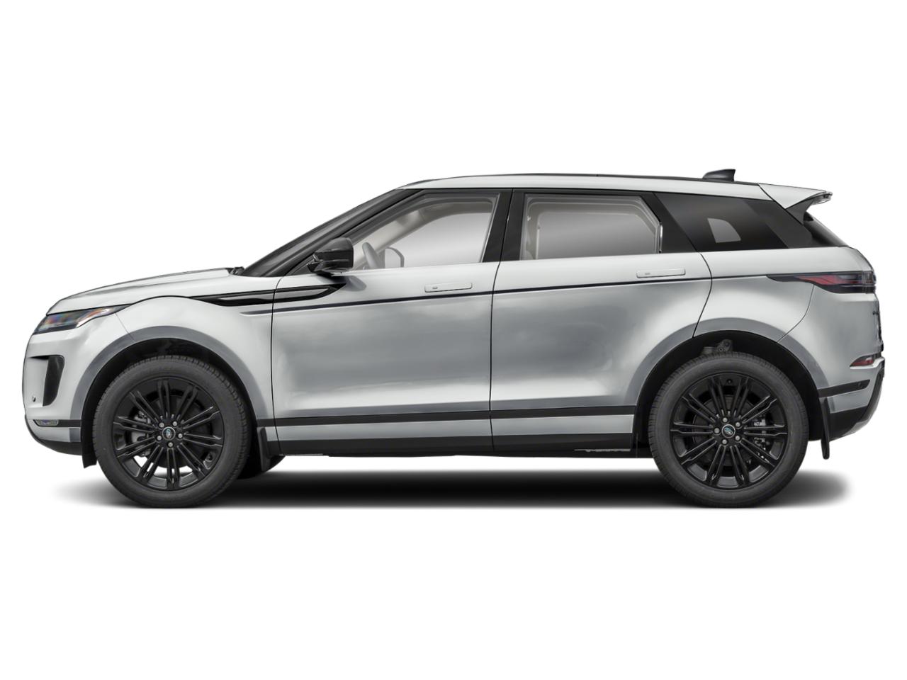 2024 Land Rover Range Rover Evoque Vehicle Photo in Bethesda, MD 20852