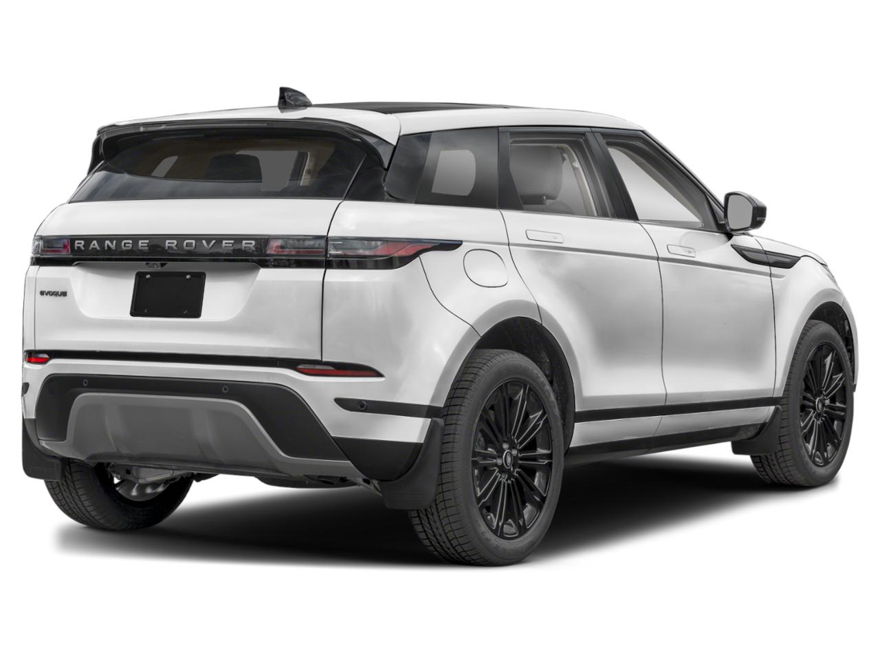 2024 Range Rover Evoque Vehicle Photo in AUSTIN, TX 78717