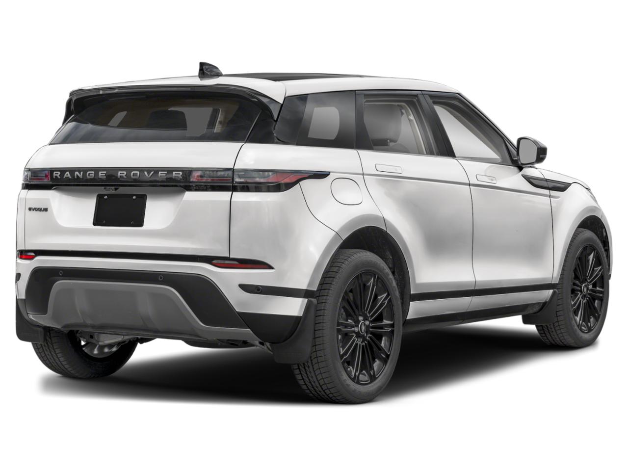 2024 Land Rover Range Rover Evoque Vehicle Photo in Bethesda, MD 20852