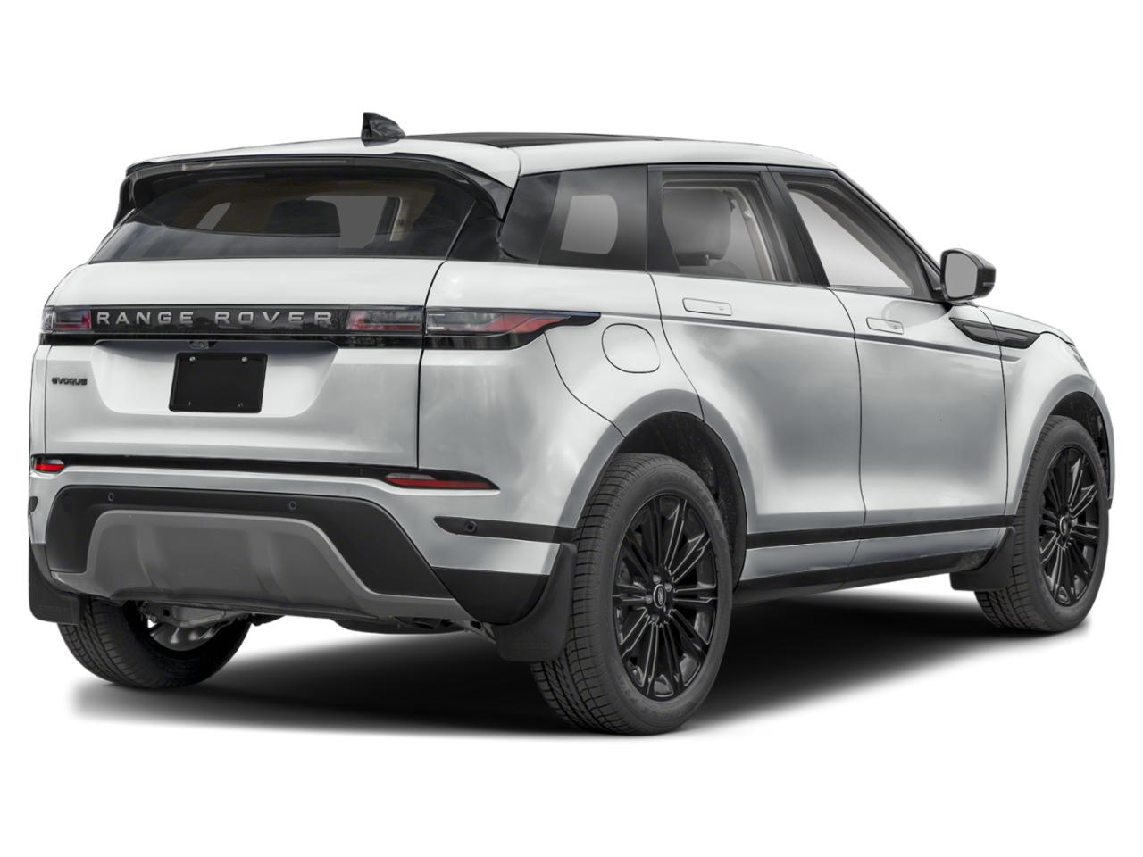 2024 Land Rover Range Rover Evoque Vehicle Photo in Bethesda, MD 20852