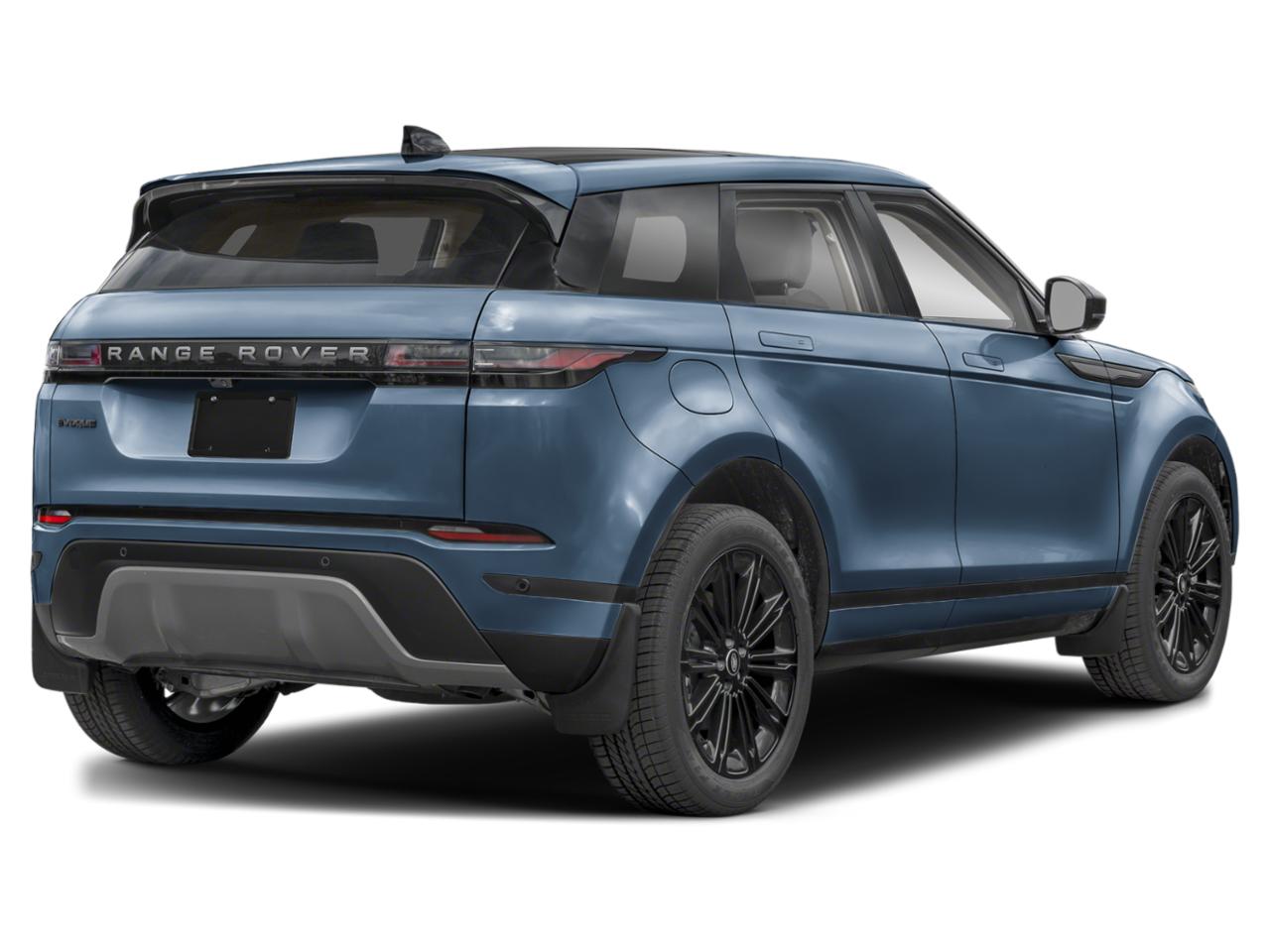 2024 Range Rover Evoque Vehicle Photo in AUSTIN, TX 78717