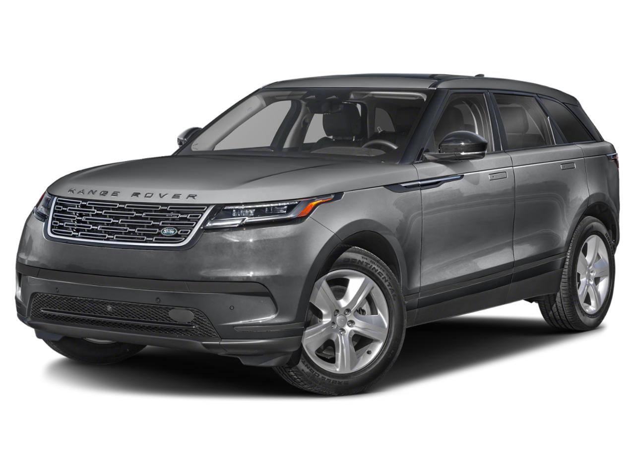 2024 Land Rover Range Rover Velar Vehicle Photo in Bethesda, MD 20852