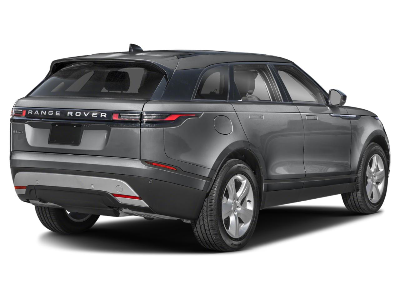 2024 Land Rover Range Rover Velar Vehicle Photo in Bethesda, MD 20852