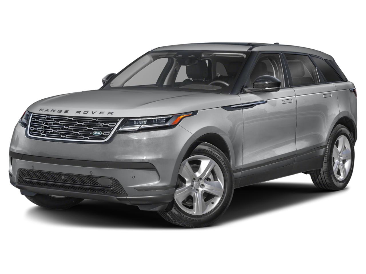 2024 Land Rover Range Rover Velar Vehicle Photo in Pompano Beach, FL 33064