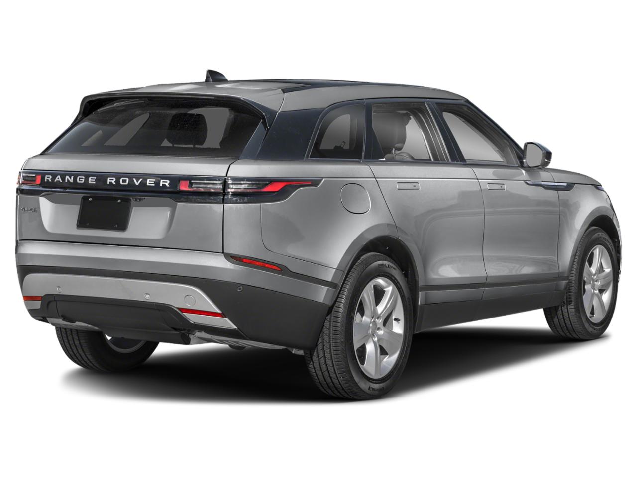 2024 Land Rover Range Rover Velar Vehicle Photo in Pompano Beach, FL 33064