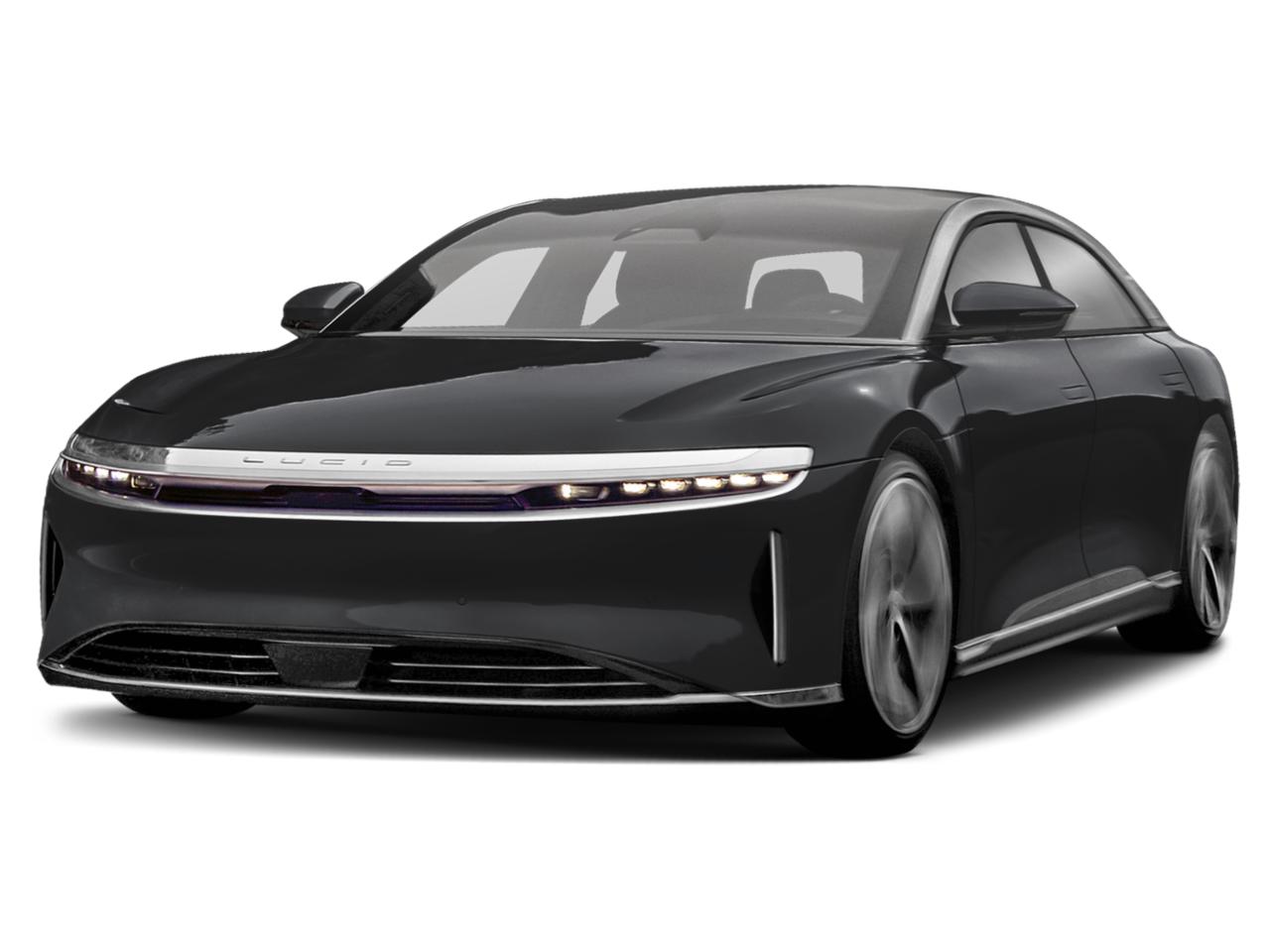 2024 Lucid Air Vehicle Photo in Rockville, MD 20852