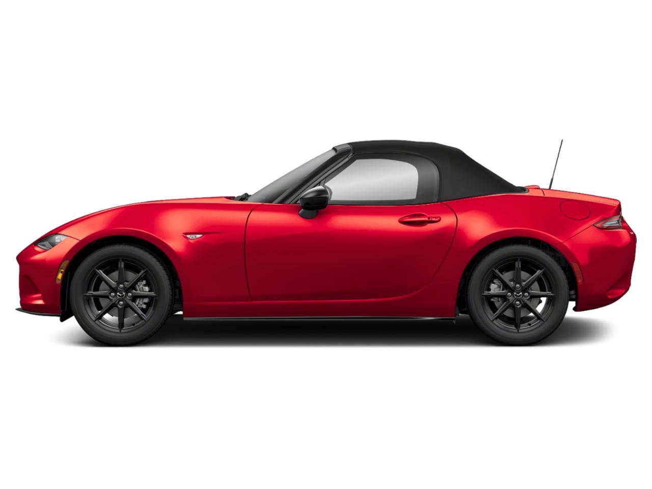 2024 Mazda MX-5 Miata Vehicle Photo in Peoria, AZ 85382