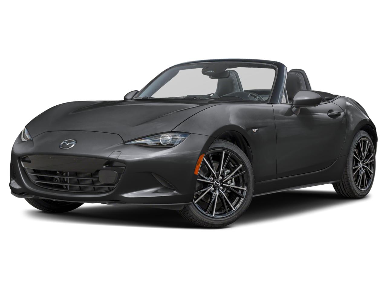 2024 Mazda MX-5 Miata Vehicle Photo in Green Bay, WI 54304