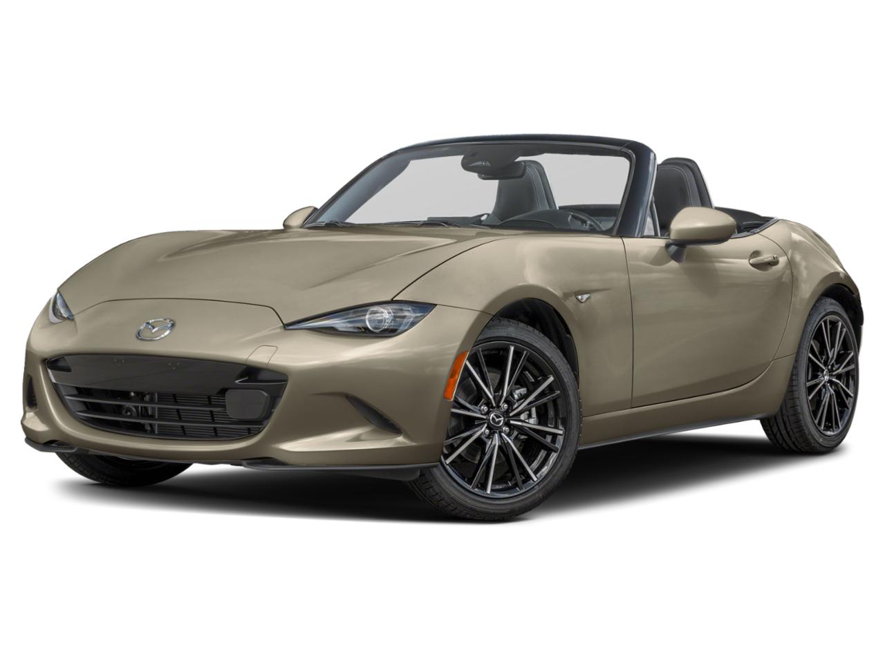 2024 Mazda MX-5 Miata Vehicle Photo in Trevose, PA 19053