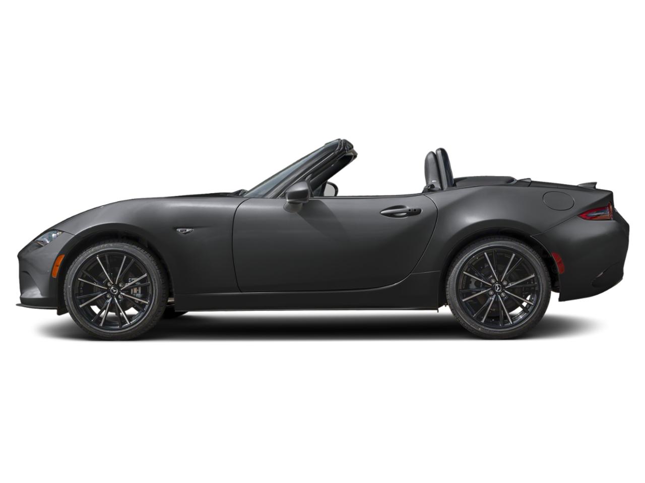 2024 Mazda MX-5 Miata Vehicle Photo in Green Bay, WI 54304