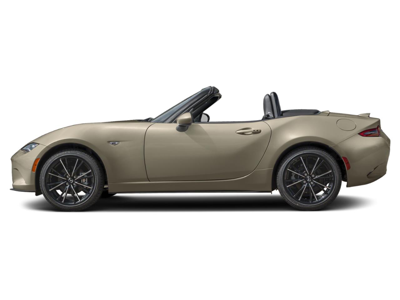 2024 Mazda MX-5 Miata Vehicle Photo in Trevose, PA 19053