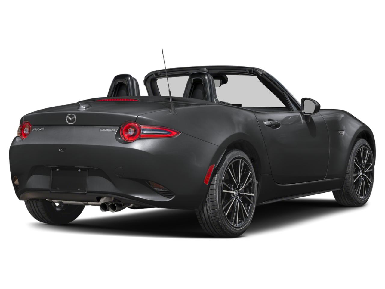 2024 Mazda MX-5 Miata Vehicle Photo in Green Bay, WI 54304