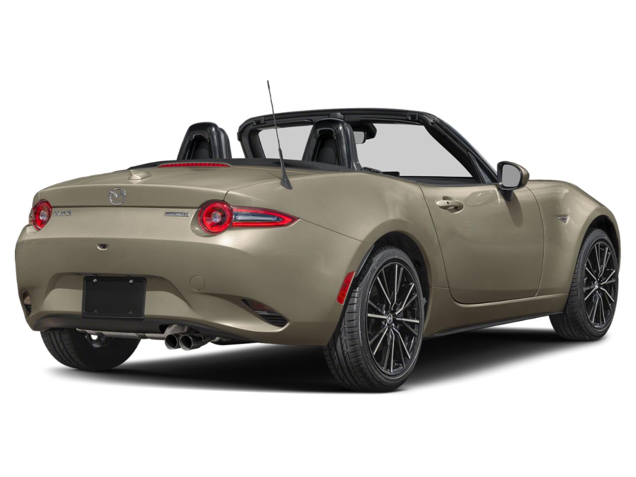 2024 Mazda MX-5 Miata Vehicle Photo in Trevose, PA 19053