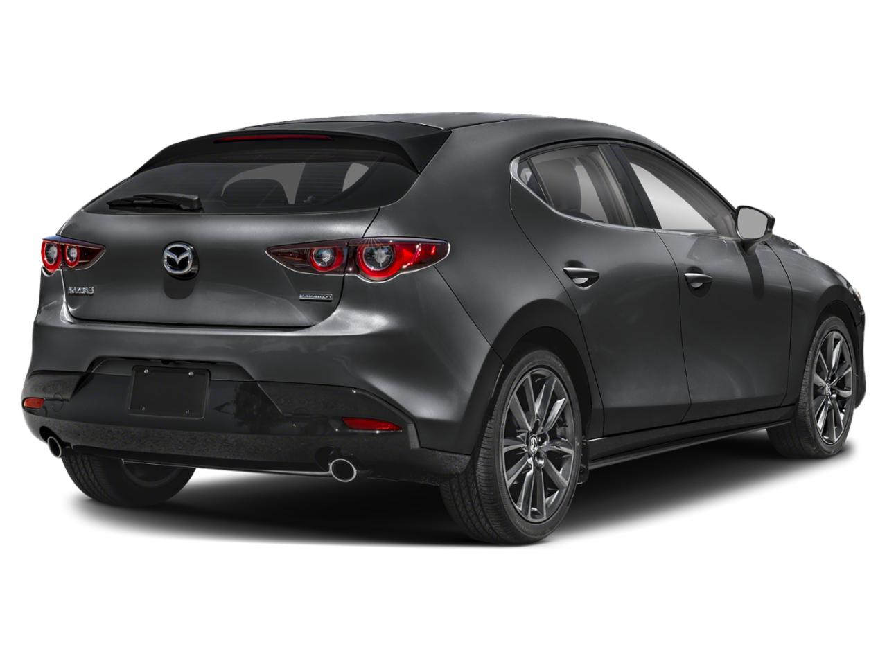 2024 Mazda3 Hatchback Vehicle Photo in Harrisburg, PA 17111