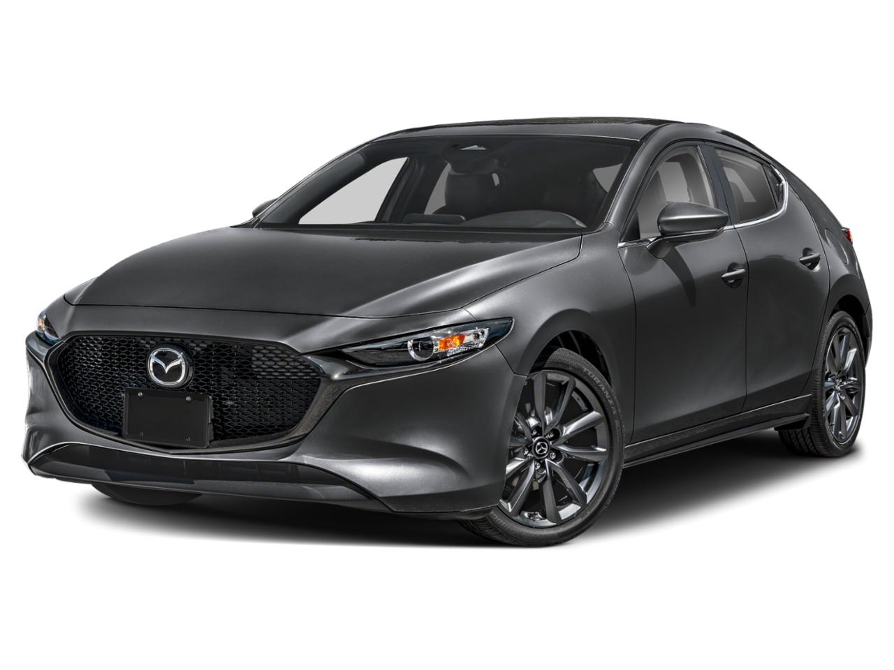 2024 Mazda3 Hatchback Vehicle Photo in Harrisburg, PA 17111