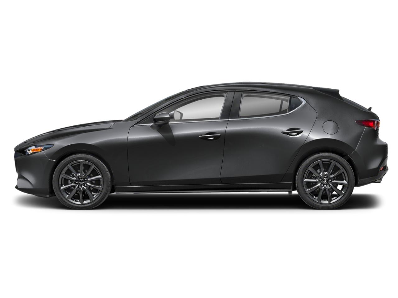 2024 Mazda3 Hatchback Vehicle Photo in Harrisburg, PA 17111