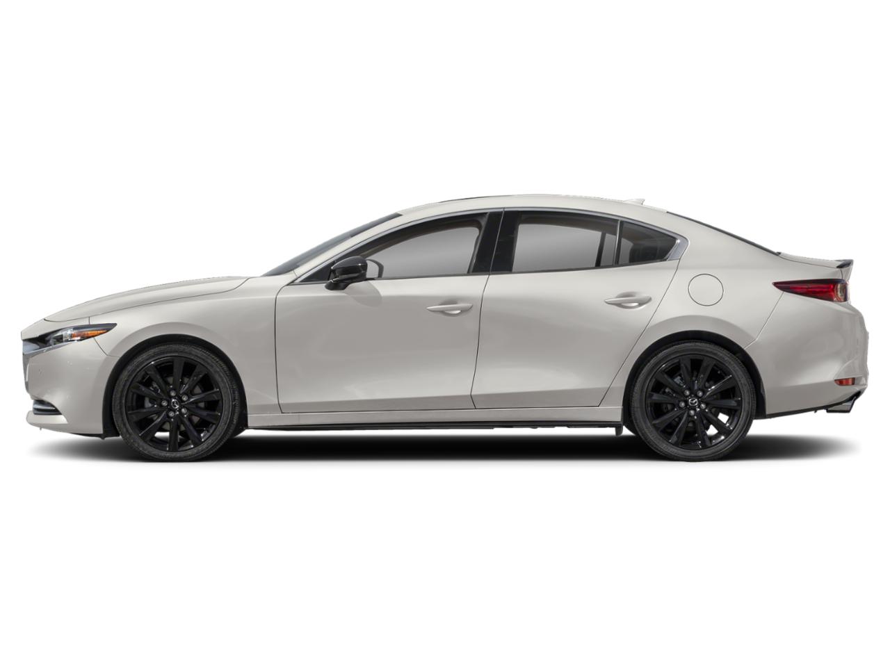 2024 Mazda3 Sedan Vehicle Photo in Trevose, PA 19053