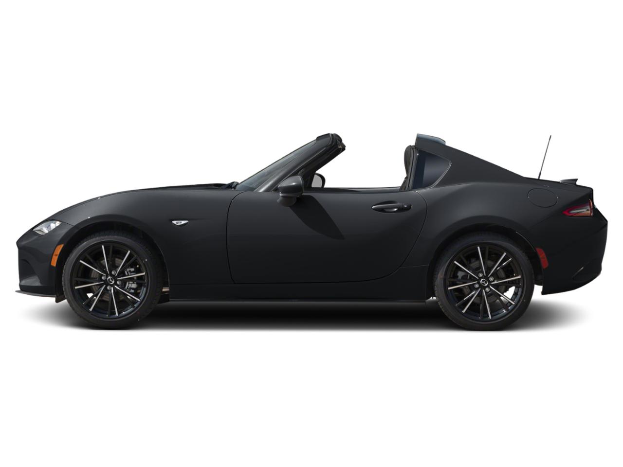 2024 Mazda MX-5 Miata RF Vehicle Photo in Green Bay, WI 54304