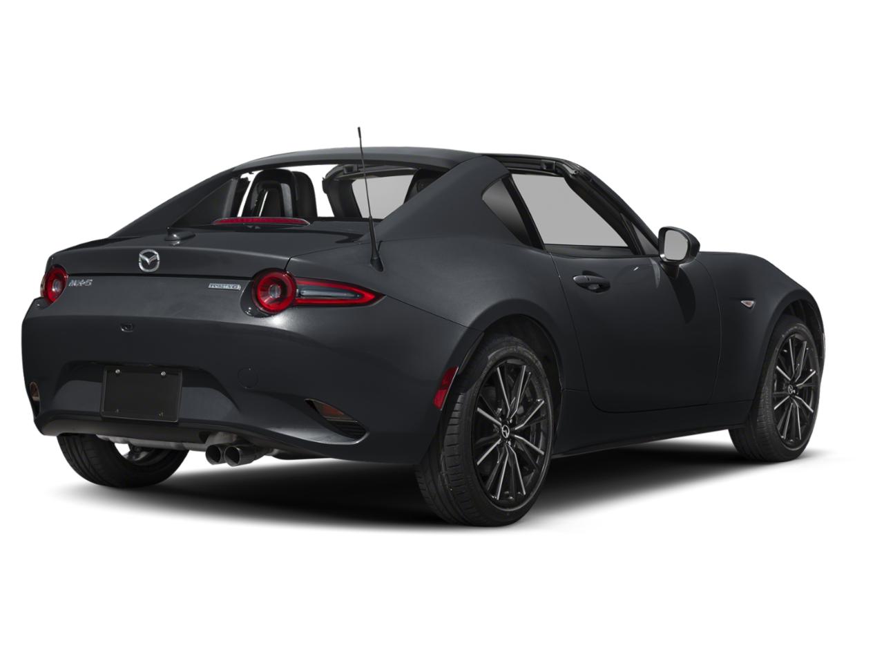 2024 Mazda MX-5 Miata RF Vehicle Photo in Green Bay, WI 54304