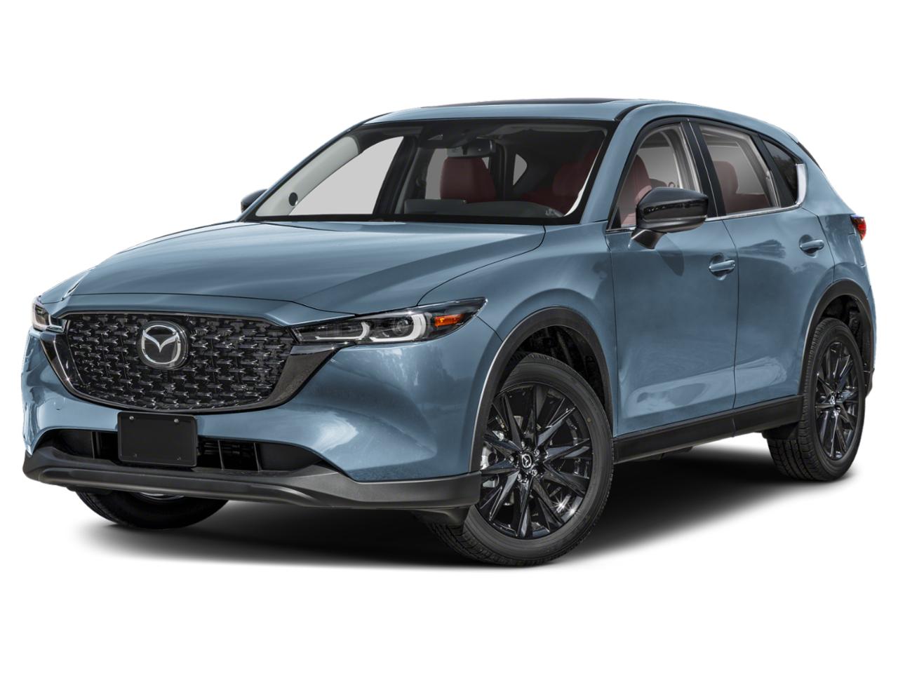 2024 Mazda CX-5 Vehicle Photo in Appleton, WI 54913