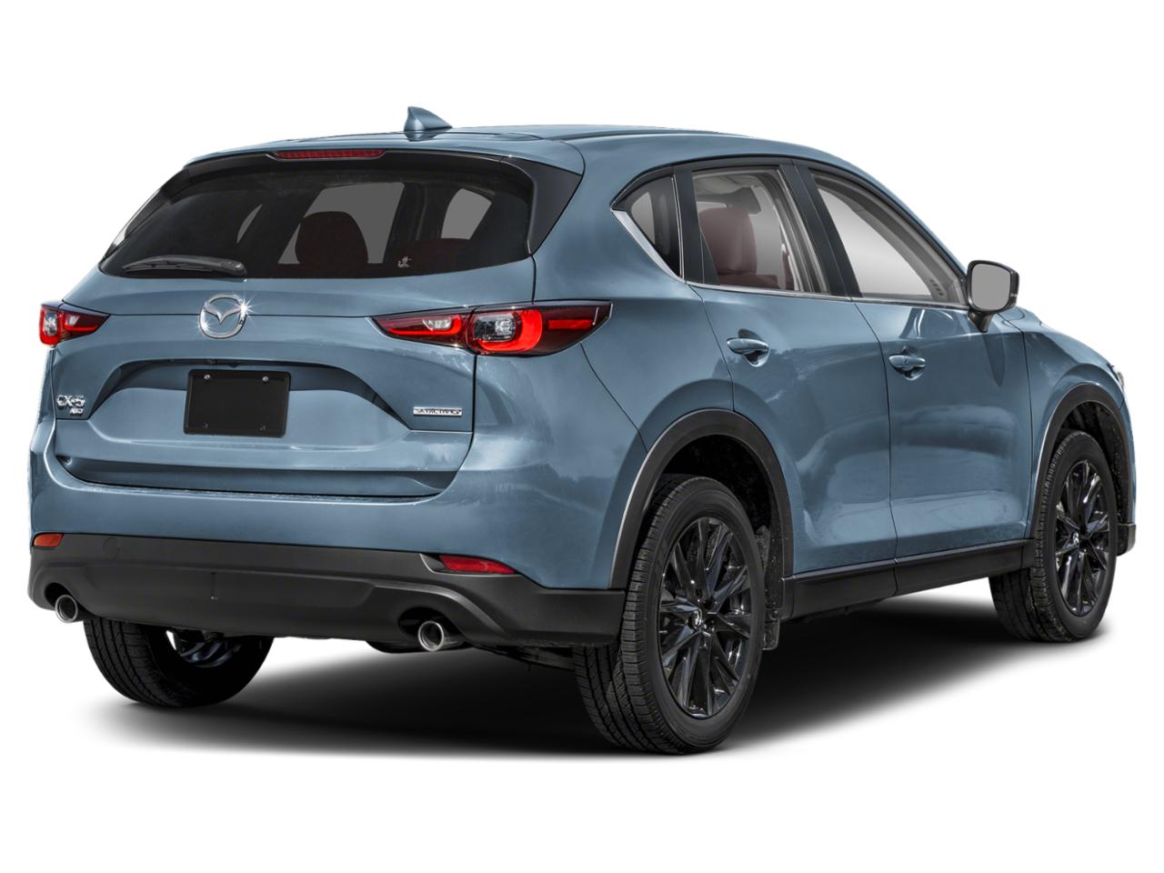 2024 Mazda CX-5 Vehicle Photo in Appleton, WI 54913