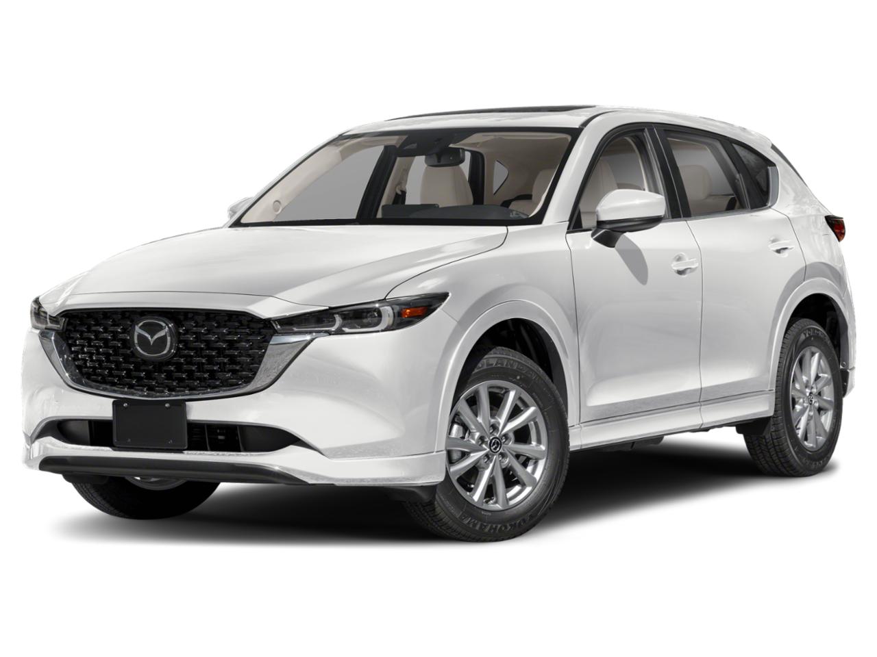 2024 Mazda CX-5 Vehicle Photo in Green Bay, WI 54304