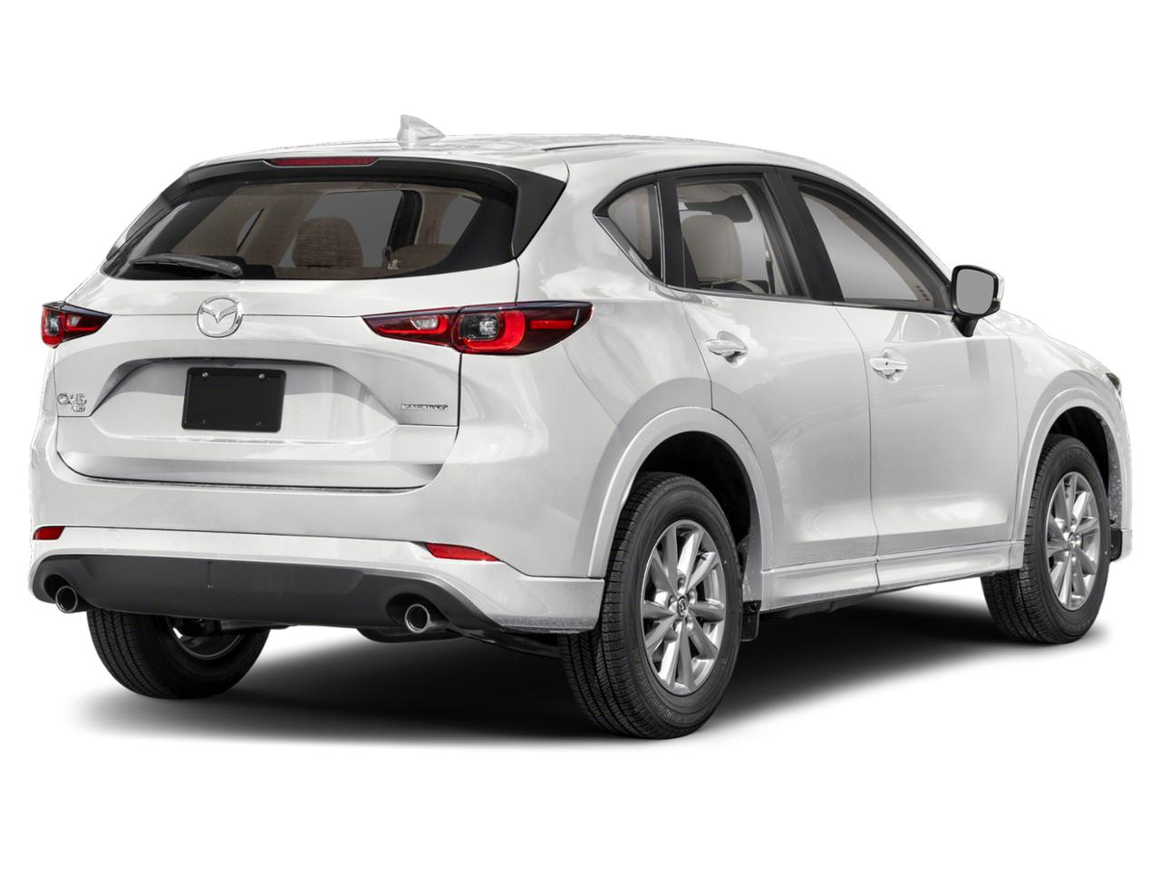 2024 Mazda CX-5 Vehicle Photo in Green Bay, WI 54304