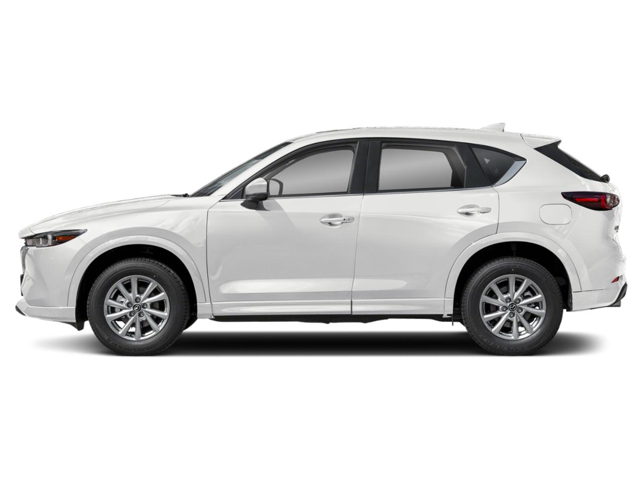 2024 Mazda CX-5 Vehicle Photo in Green Bay, WI 54304