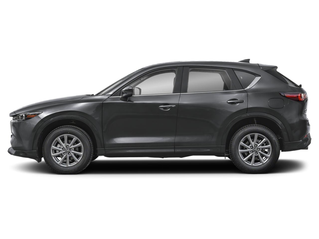 2024 Mazda CX-5 Vehicle Photo in Green Bay, WI 54304