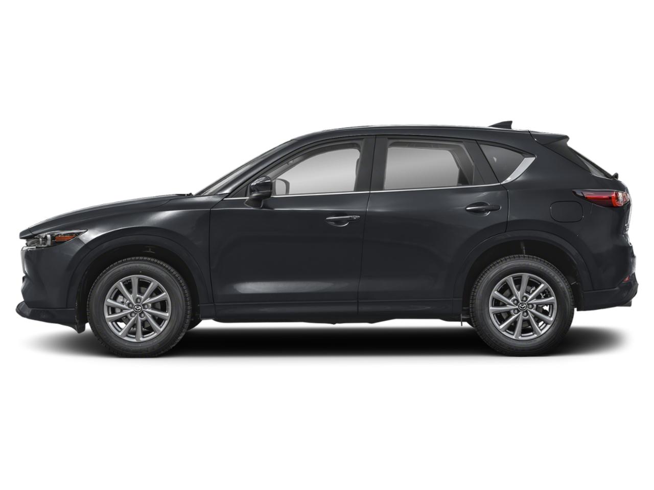 2024 Mazda CX-5 Vehicle Photo in San Antonio, TX 78209