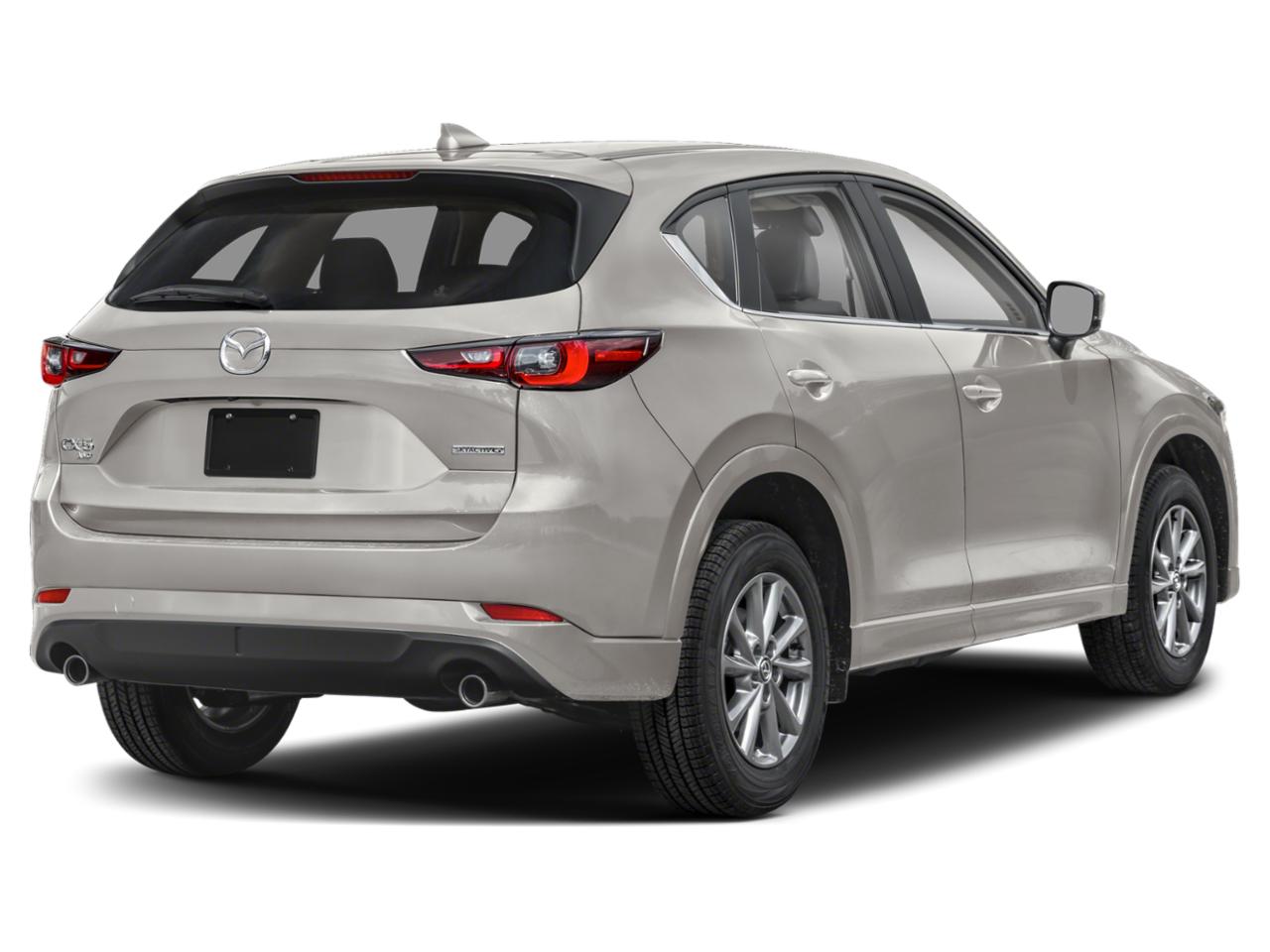 2024 Mazda CX-5 Vehicle Photo in Green Bay, WI 54304