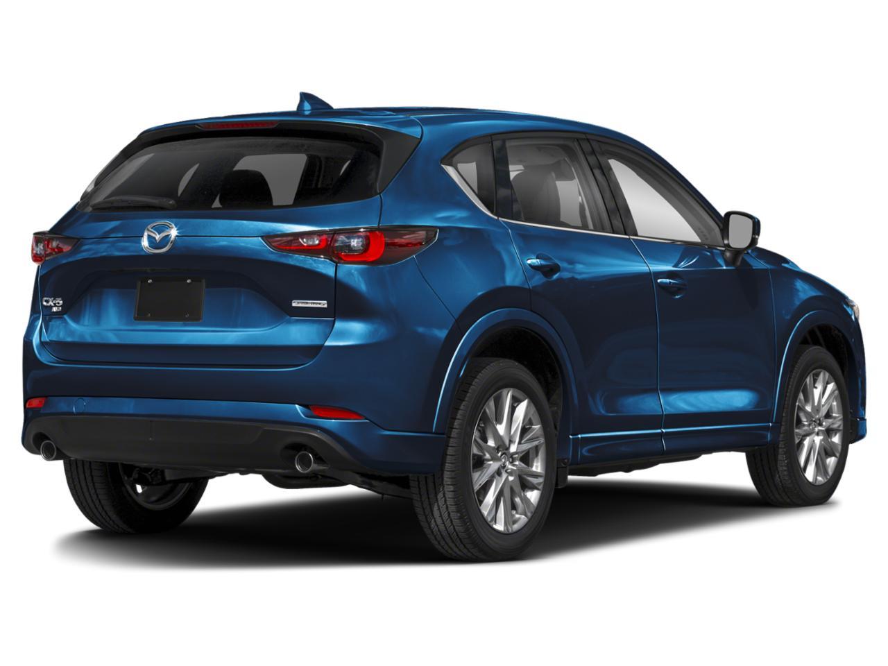 2024 Mazda CX-5 Vehicle Photo in Appleton, WI 54914