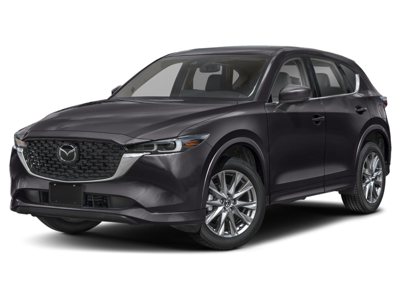 2024 Mazda CX-5 Vehicle Photo in Appleton, WI 54913