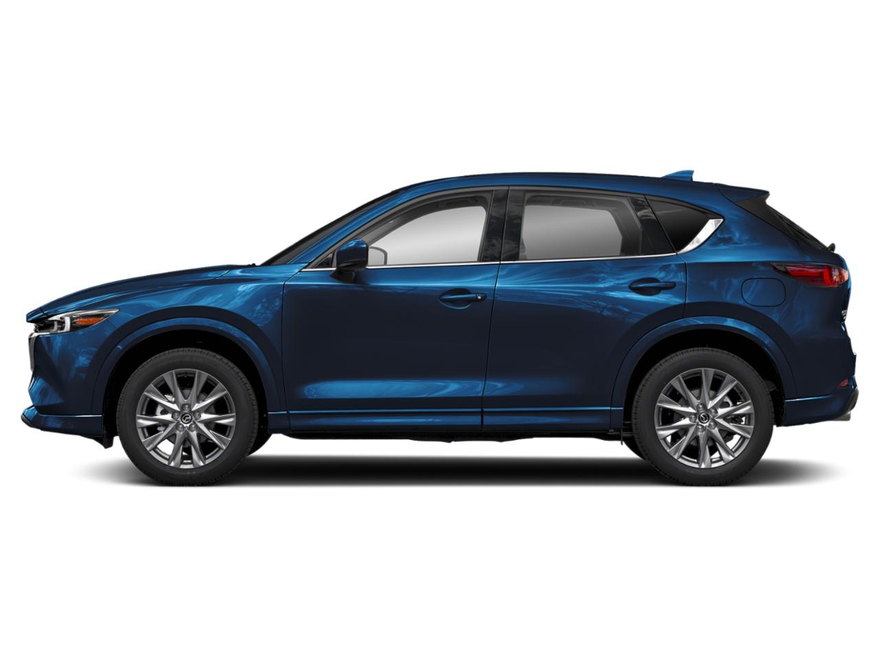 2024 Mazda CX-5 Vehicle Photo in Appleton, WI 54914