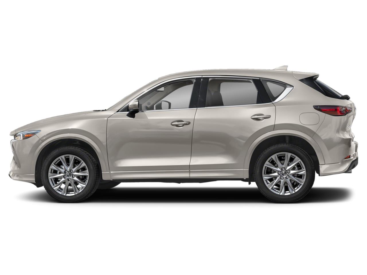 2024 Mazda CX-5 Vehicle Photo in MIAMI, FL 33134-2699